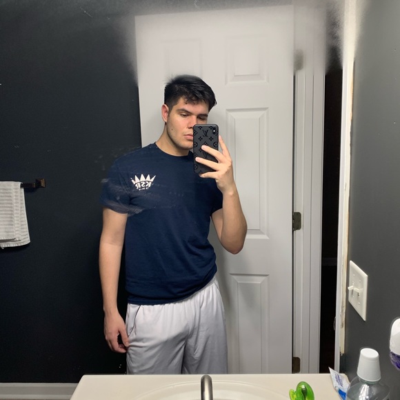 Meet your Posher, Jesus - Picture 1 of 1